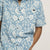 Wrangler Garageland Shirt - Surf Floral