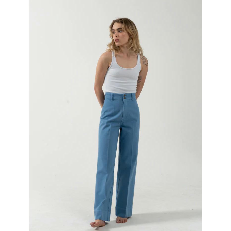 Thrills Belle Full Length Chino